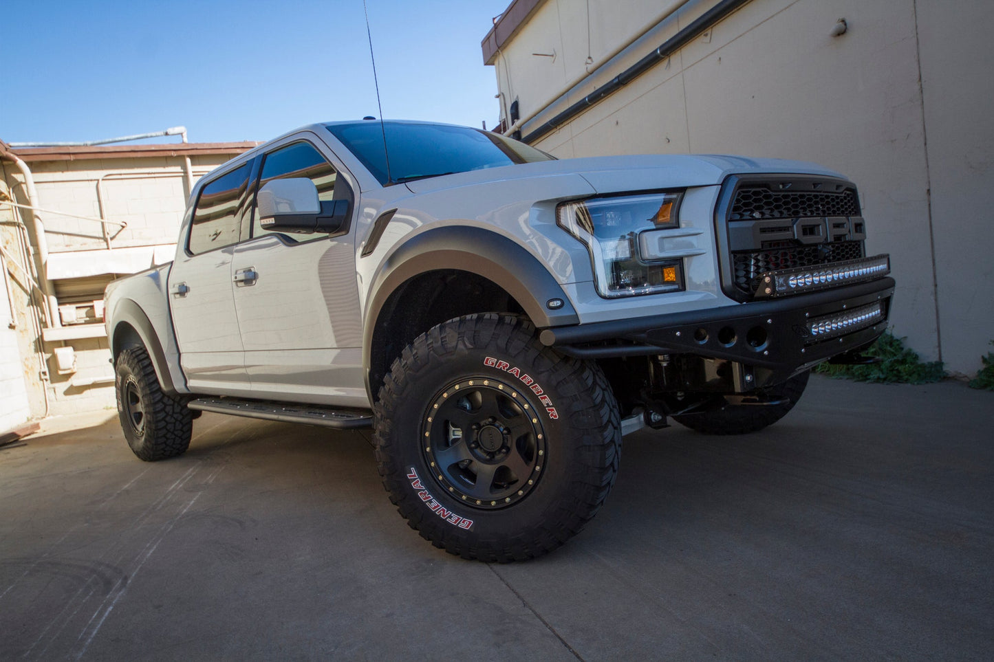 310-HD | Con 6 | Matte Black
