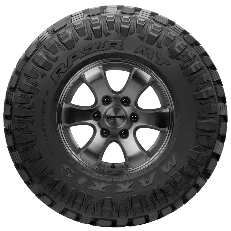 Maxxis Razr MT-772