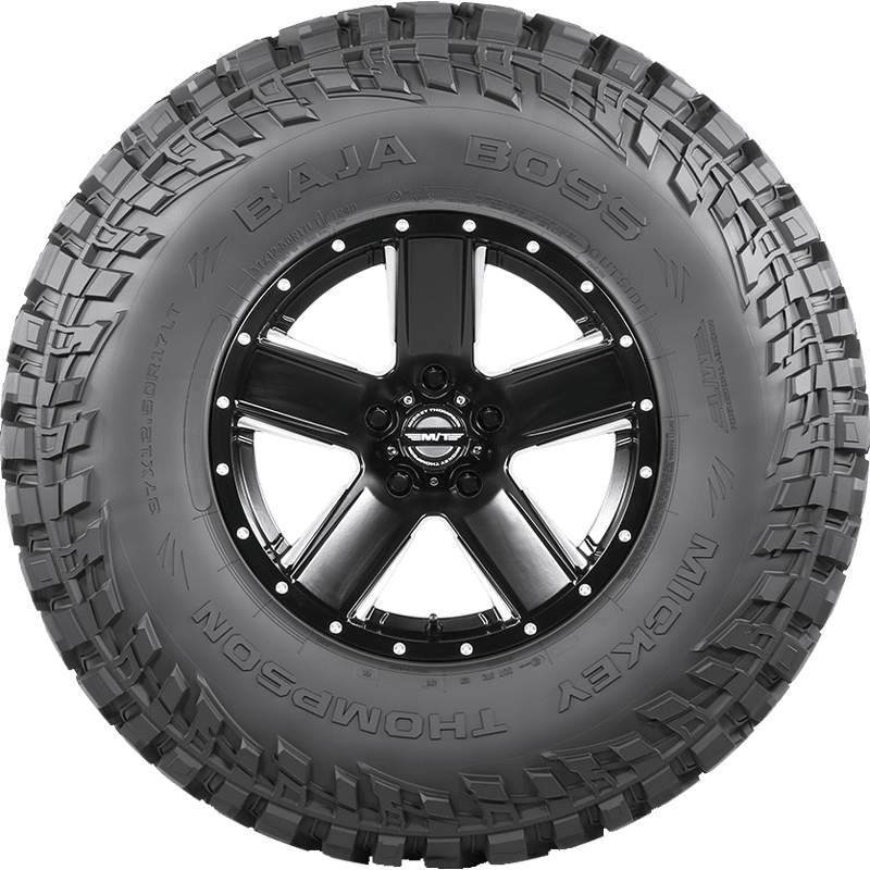 Mickey Thompson Baja Boss M/T