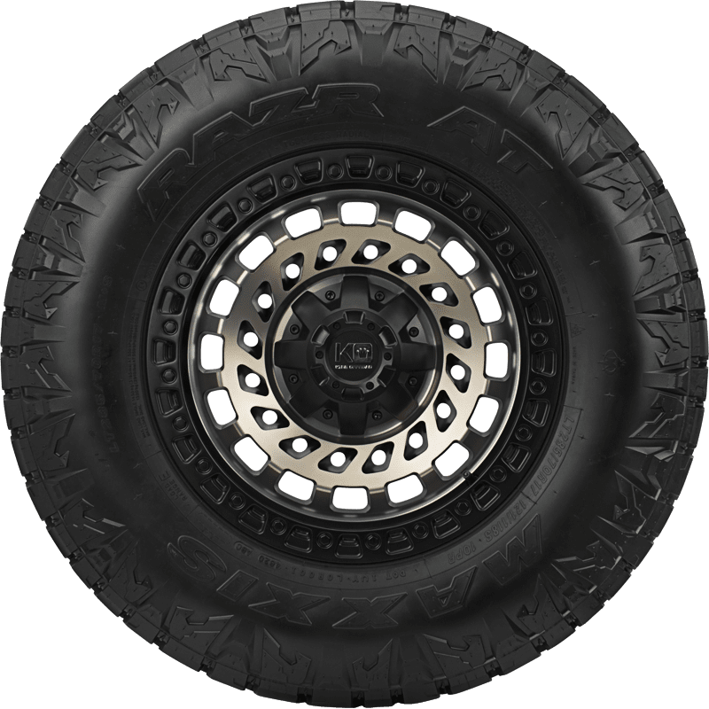 Maxxis Razr AT-811