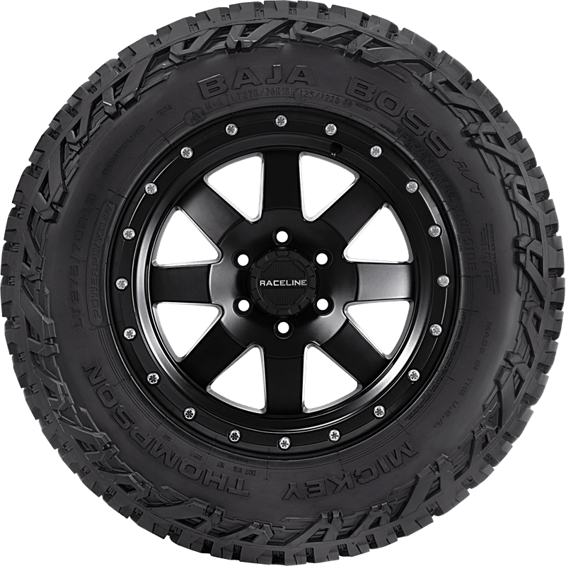 Mickey Thompson Baja Boss A/T