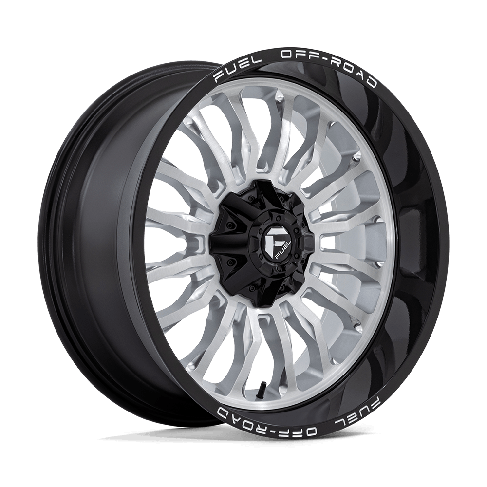 Fuel 1PC D798 ARC