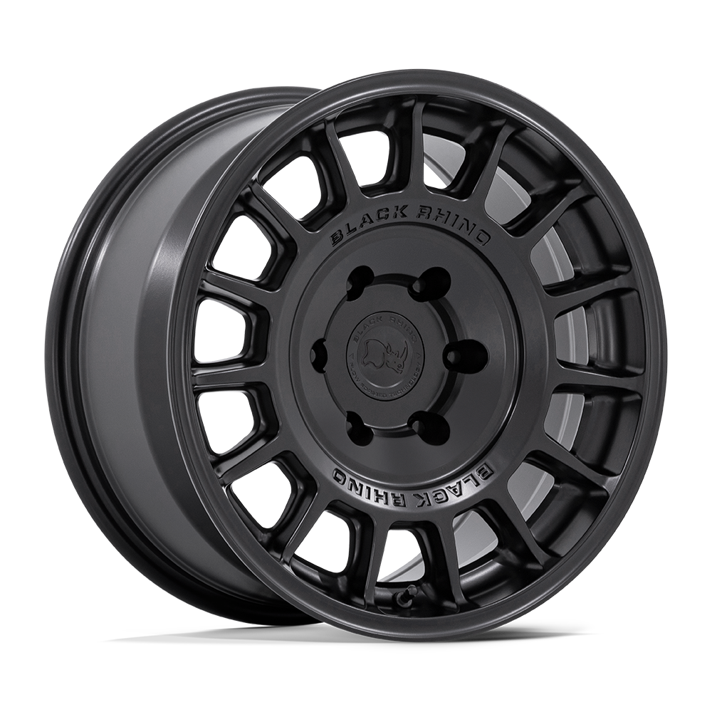 Black Rhino Hard Alloys BR015 VOLL