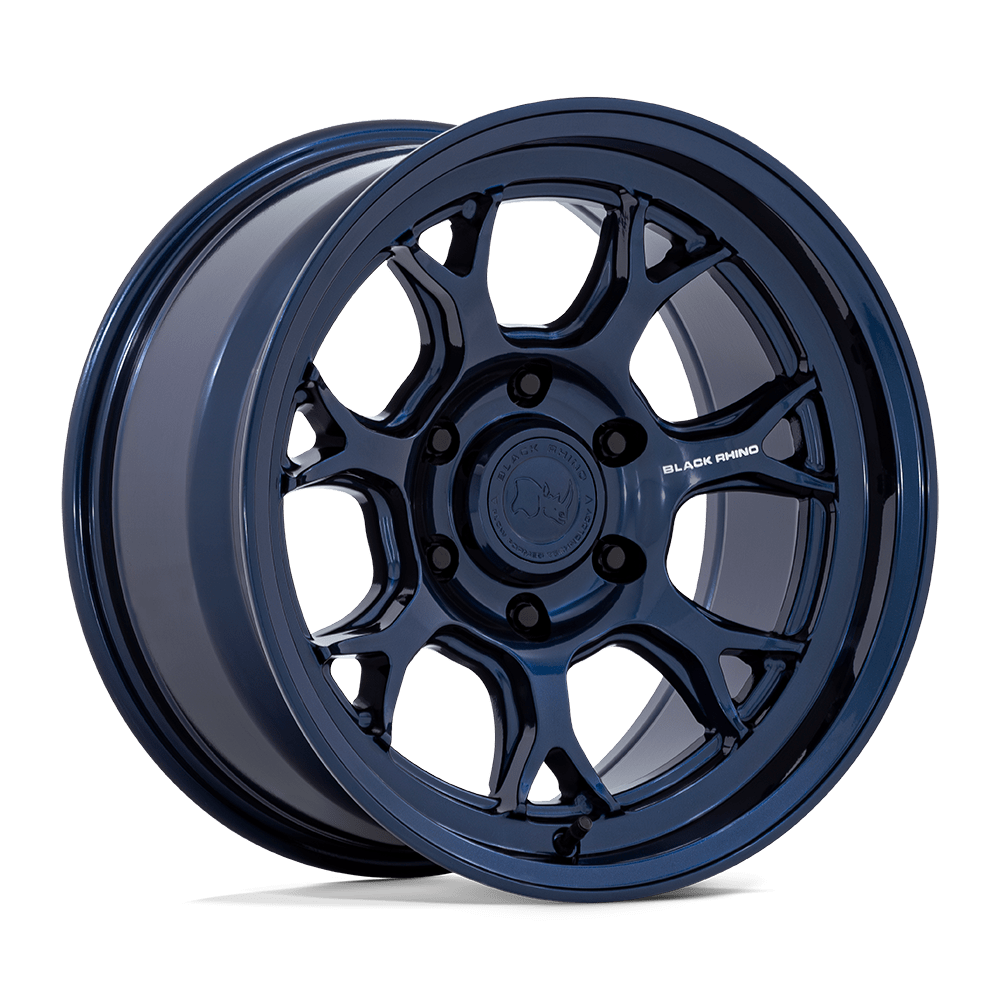 Black Rhino Hard Alloys BR017 ETOSHA