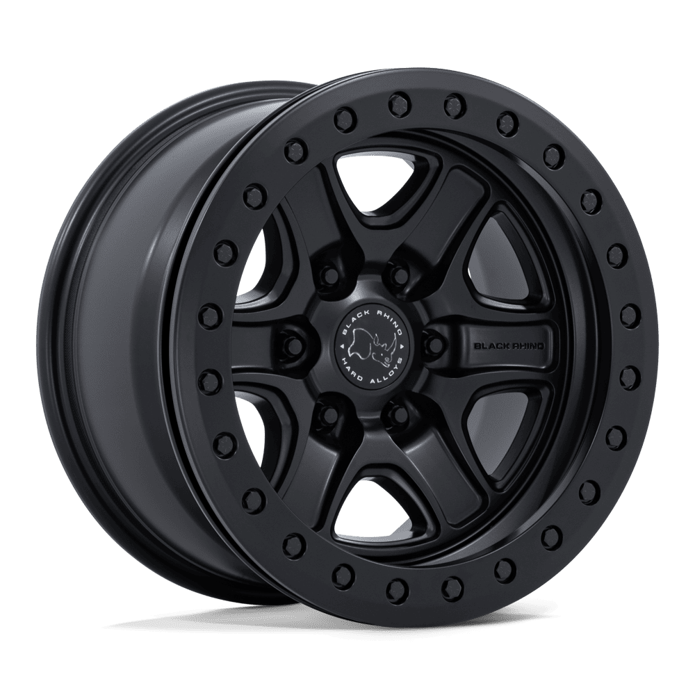 Black Rhino Hard Alloys BR200 ECHO TRAIL LOCK BEADLOCK