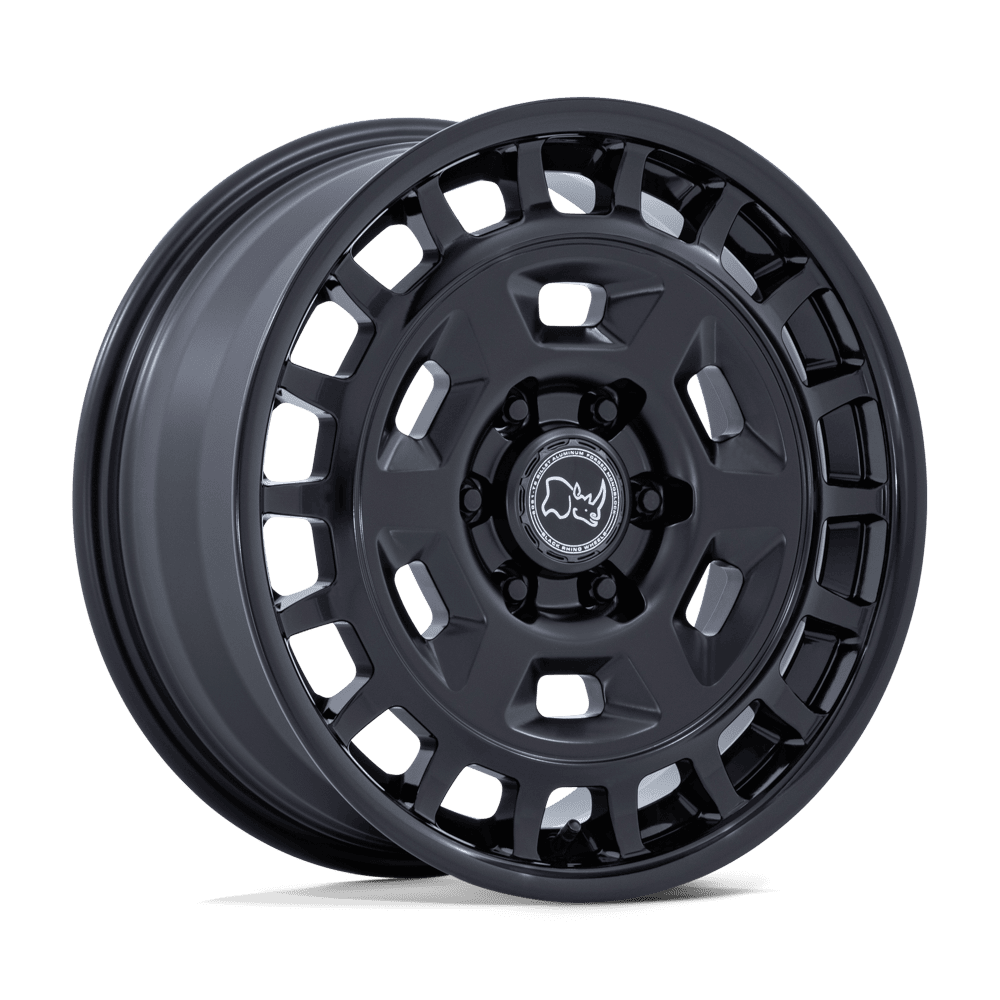Black Rhino Hard Alloys BR405 ROVER