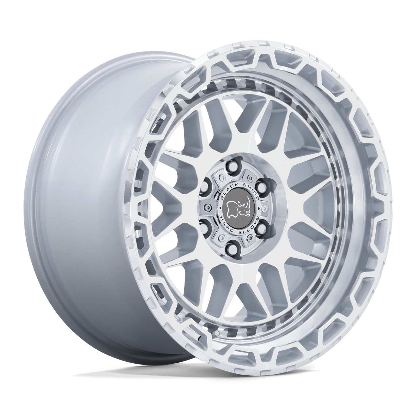 Black Rhino Hard Alloys HOLCOMB