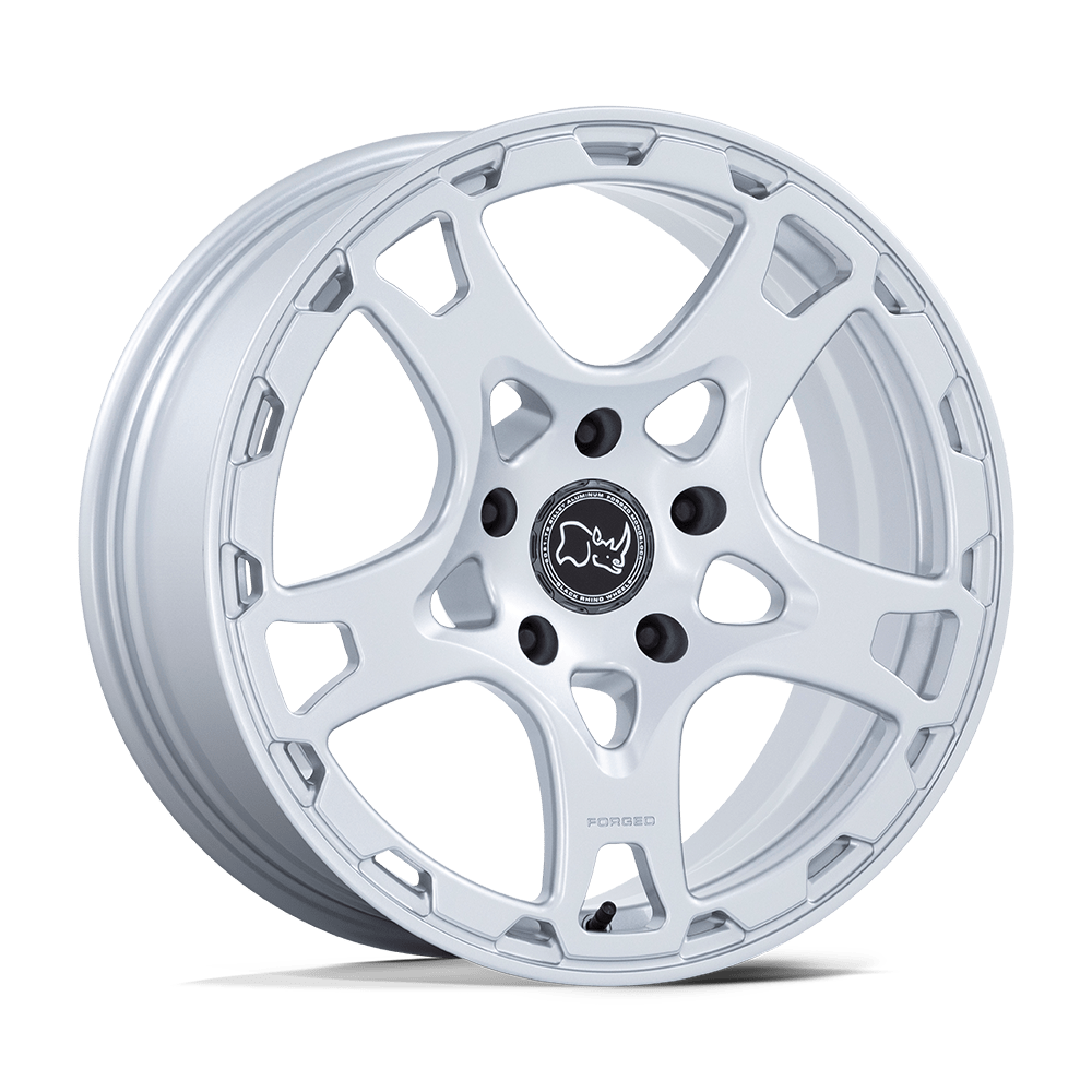 Black Rhino Hard Alloys KLAUE