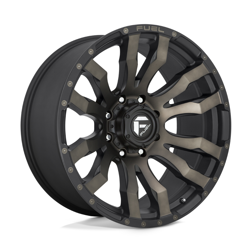 Fuel 1PC D674 BLITZ