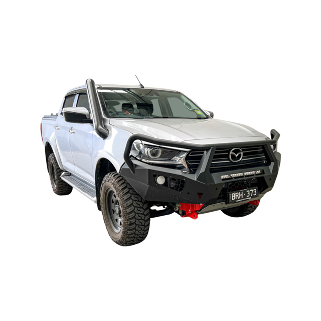 Toro Bull bar, to suit Mazda BT50 2021-2024