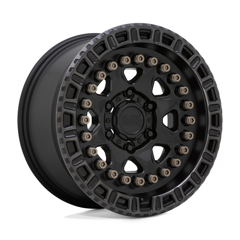 Black Rhino Hard Alloys CARBINE