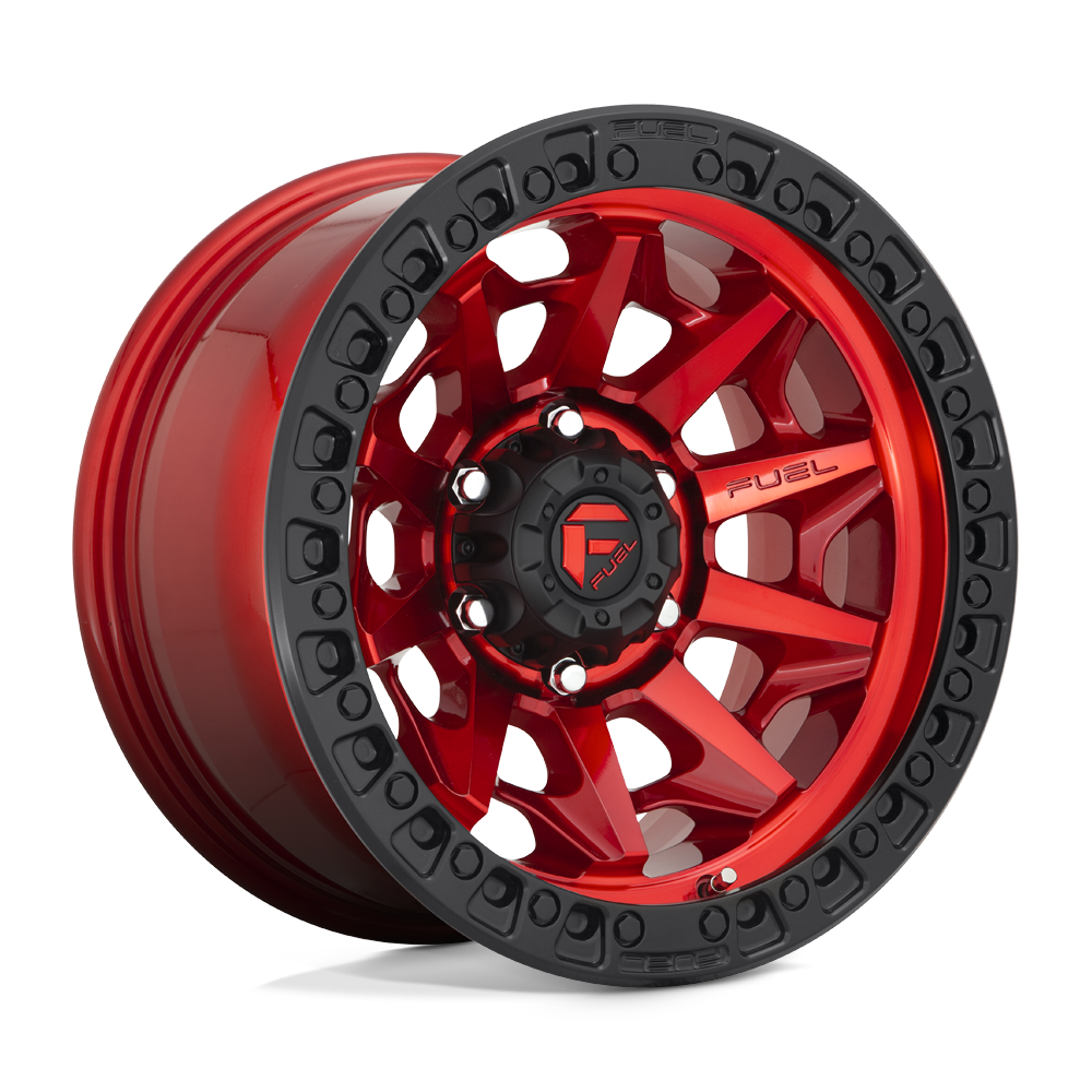 Fuel 1PC D695 COVERT