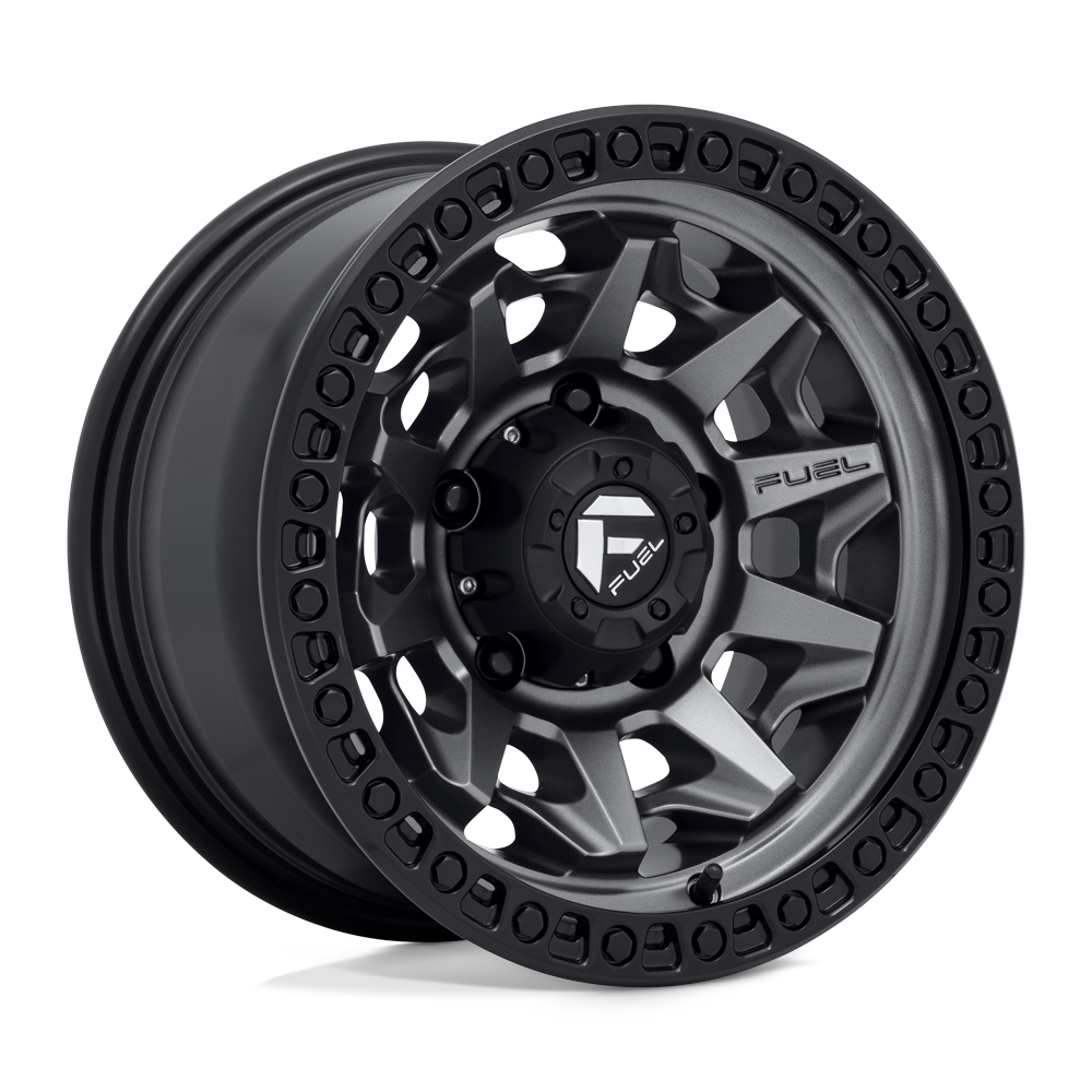 Fuel 1PC D716 COVERT