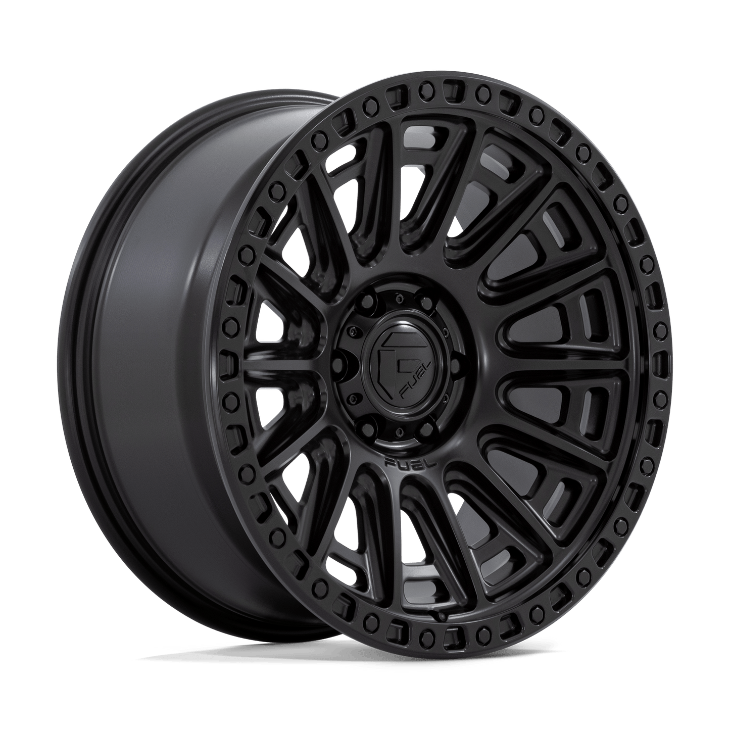 Fuel 1PC D832 CYCLE