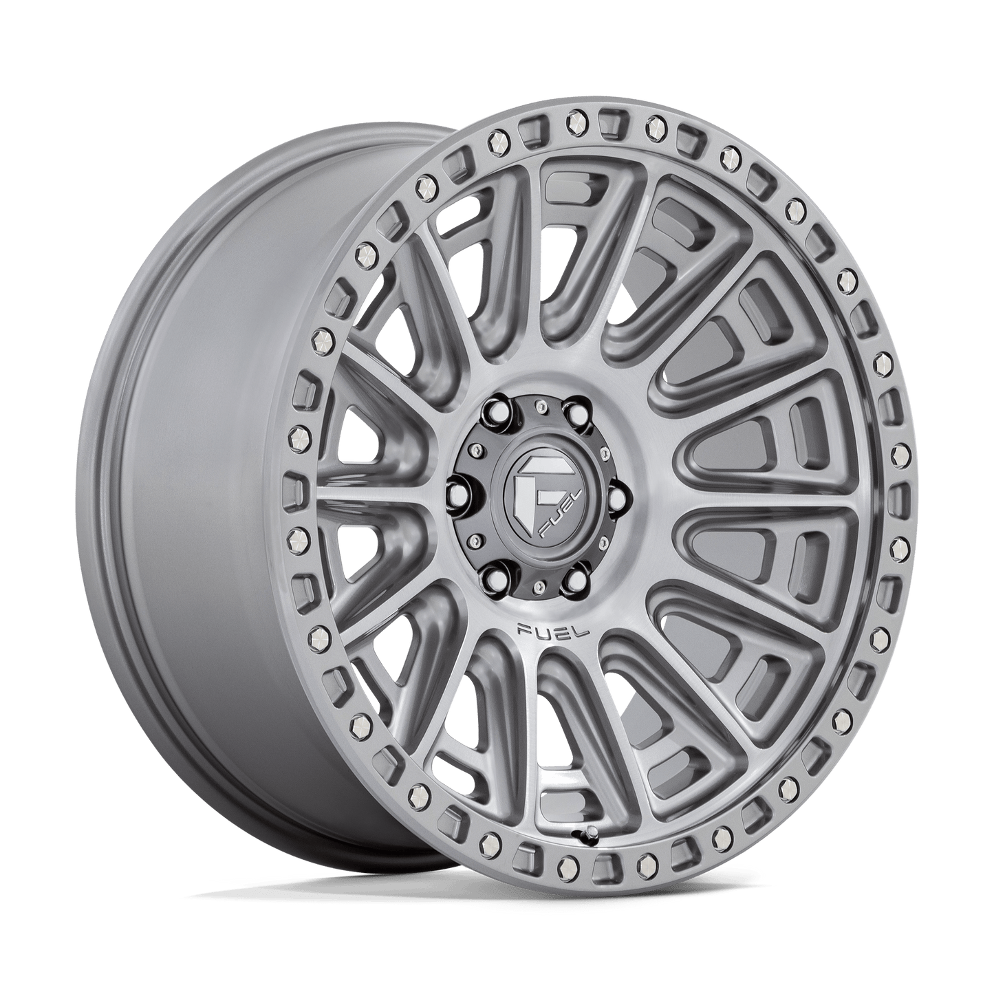 Fuel 1PC D833 CYCLE