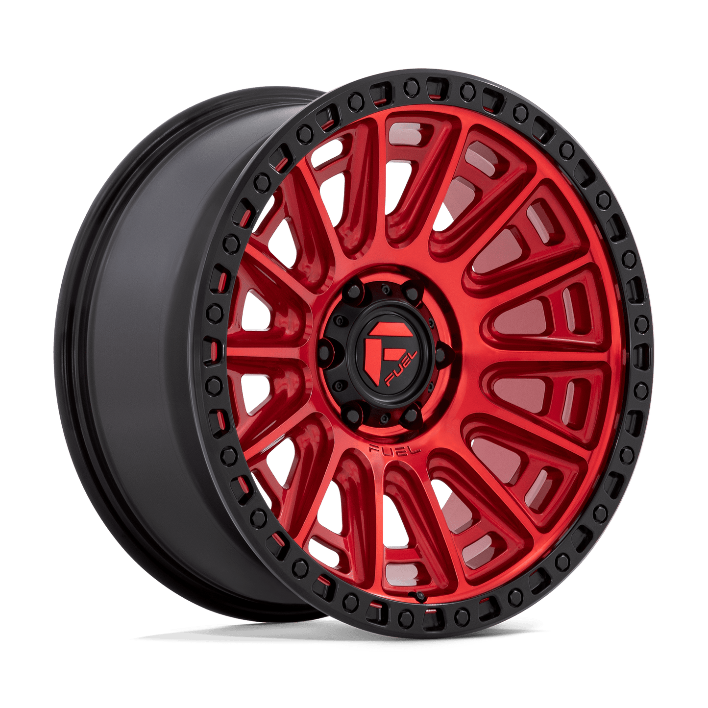 Fuel 1PC D834 CYCLE