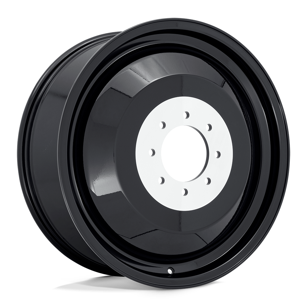 Fuel 1PC D500 DUALLY INNER
