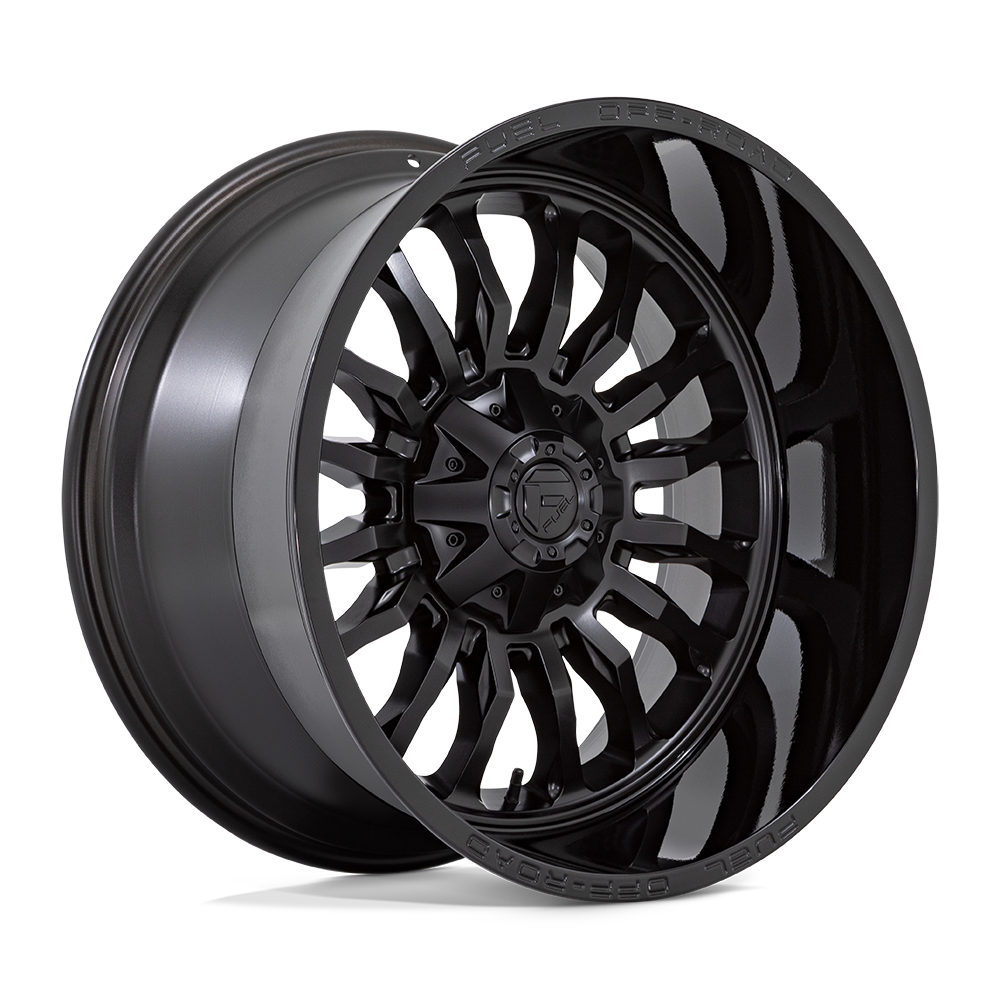 Fuel 1PC D796 ARC