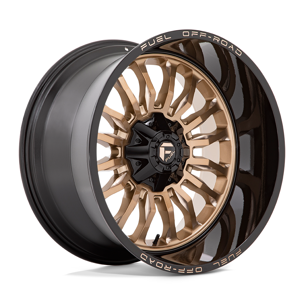Fuel 1PC D797 ARC