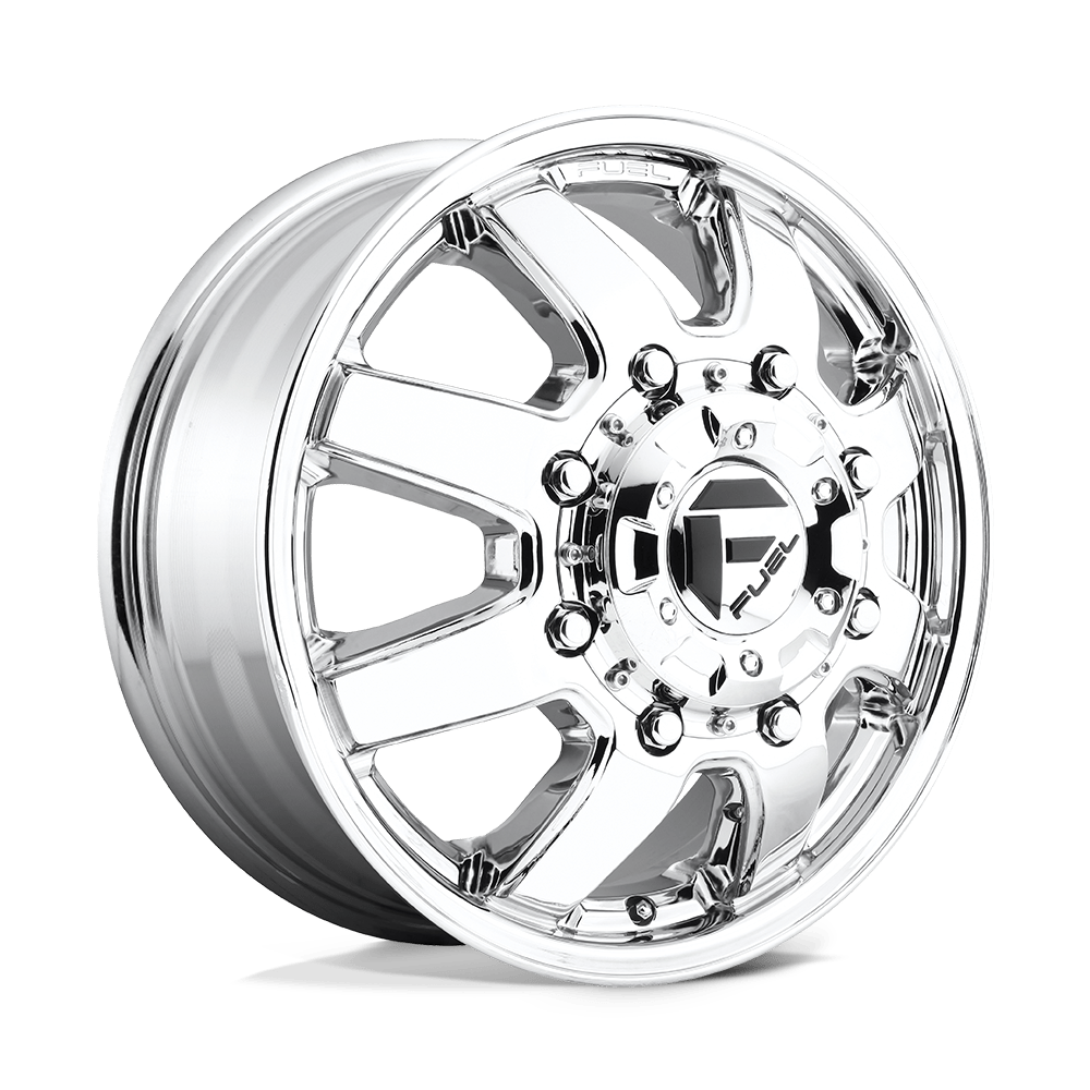 CHROME