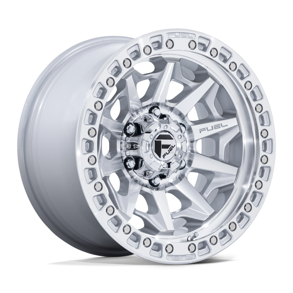 Fuel 1PC D883 COVERT