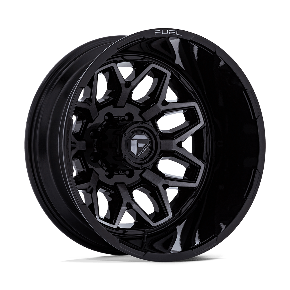 Fuel 1PC D875 FLUX DUALLY