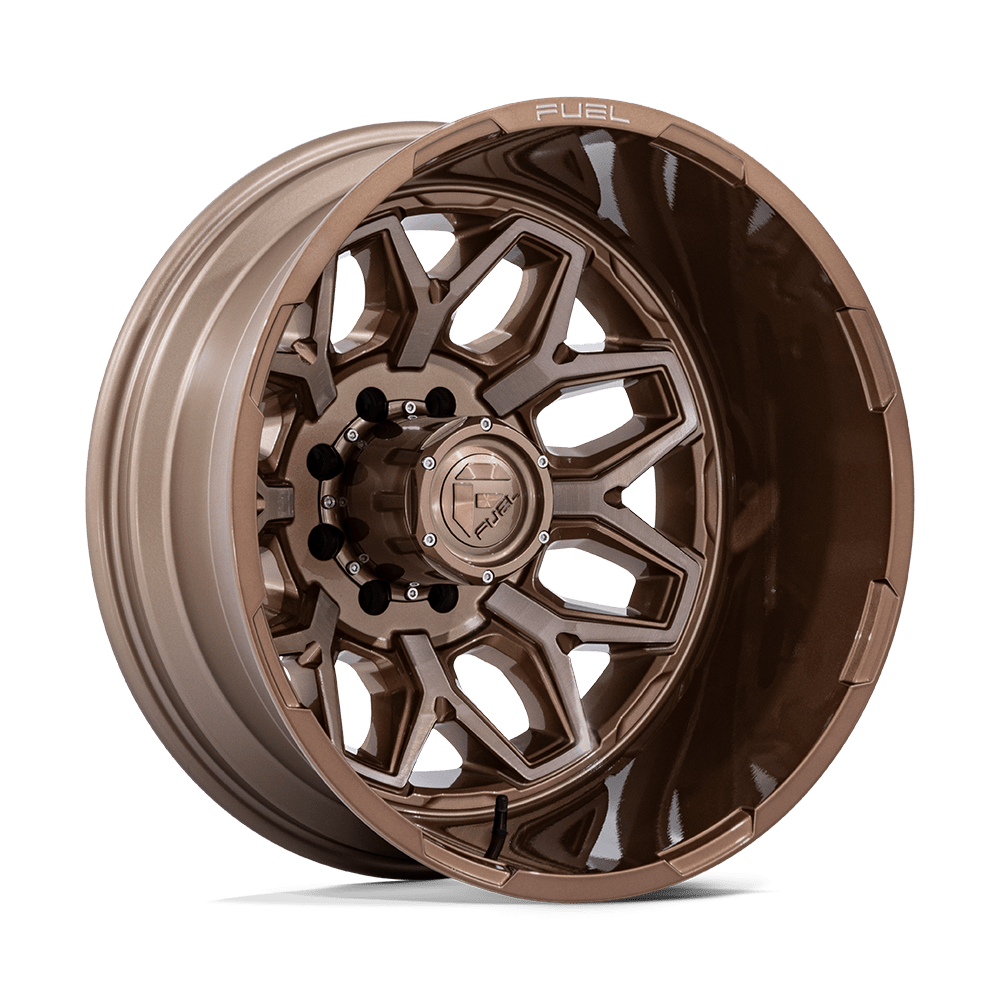 Fuel 1PC D876 FLUX DUALLY