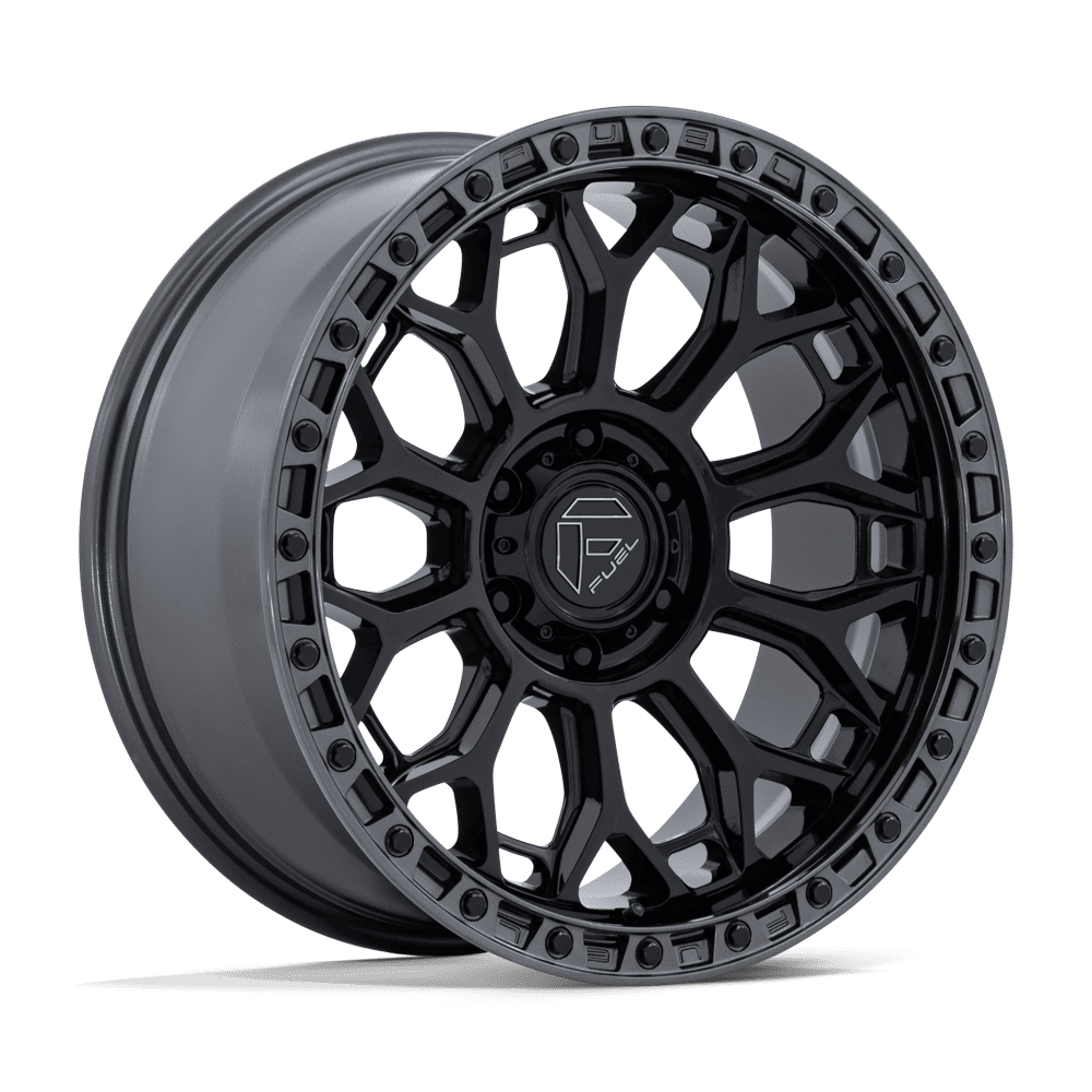 Fuel 1PC FC901 TALON