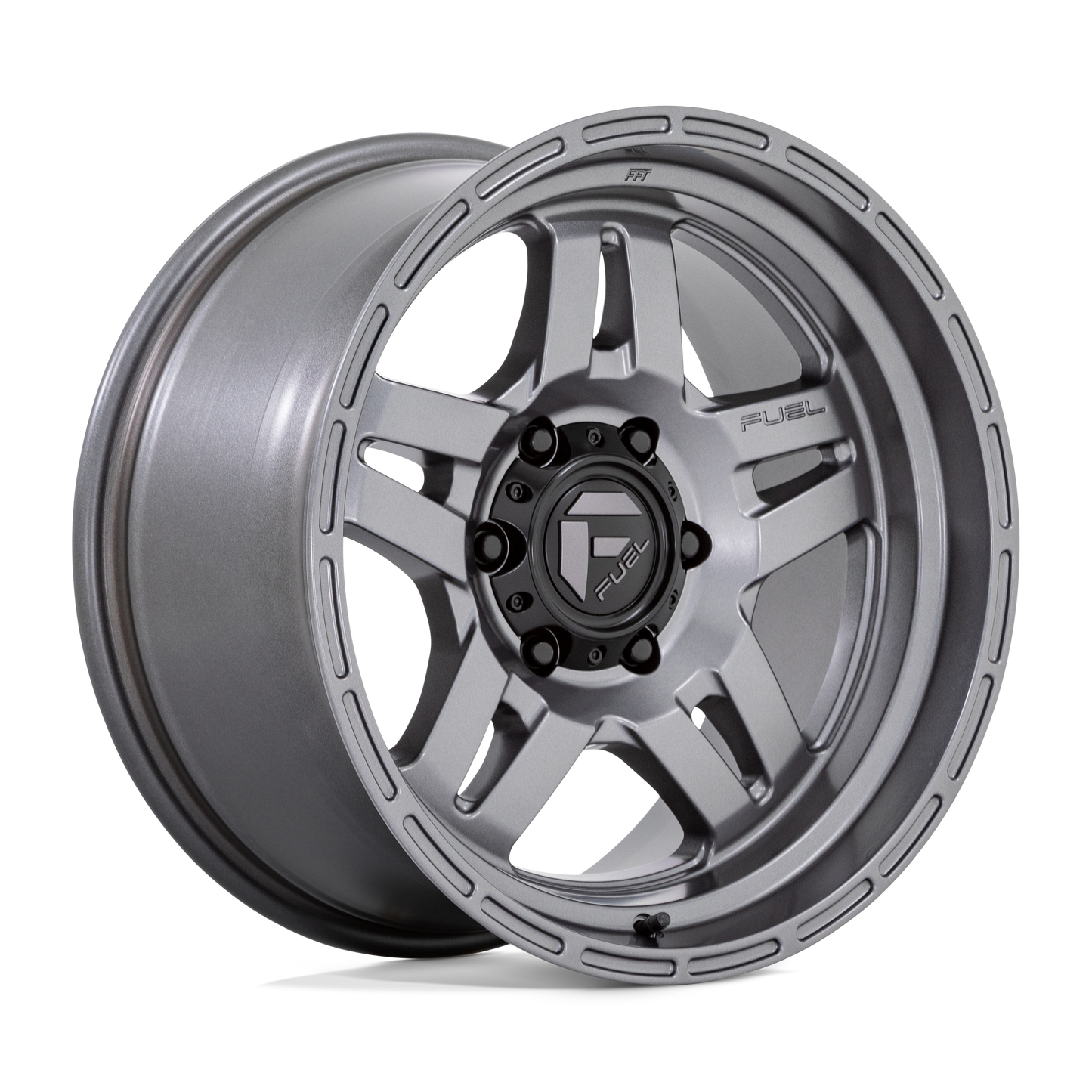 Fuel 1PC D801 OXIDE