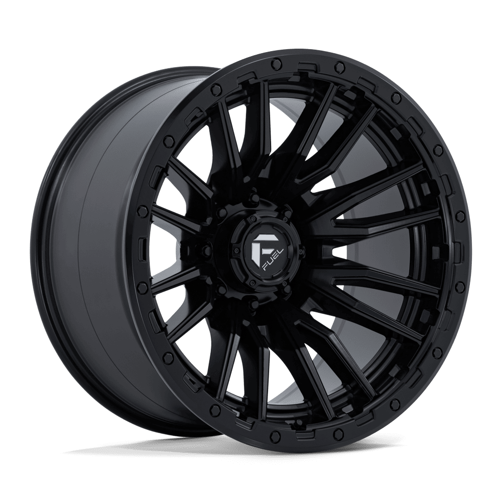 Fuel 1PC D679 REBEL