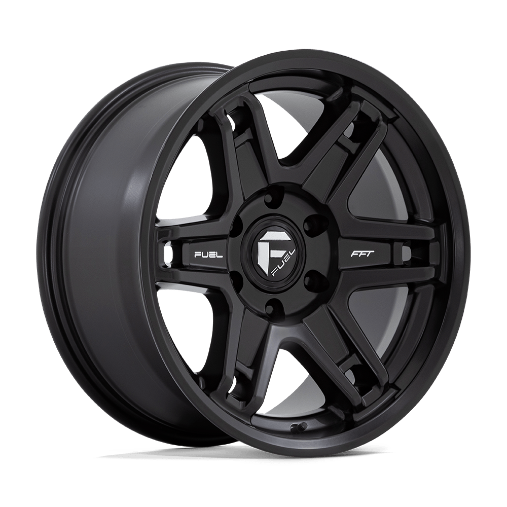 Fuel 1PC D836 SLAYER