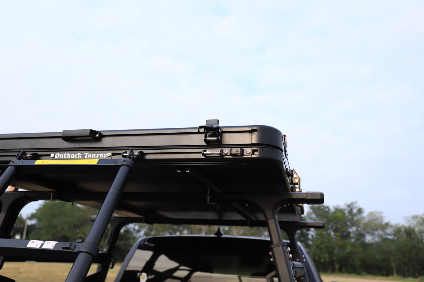 OT Carbon Tent
