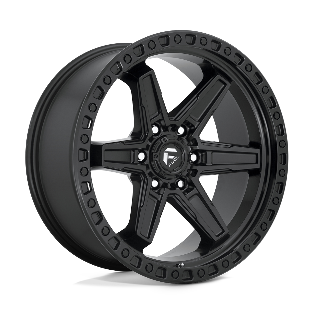 Fuel 1PC D697 KICKER