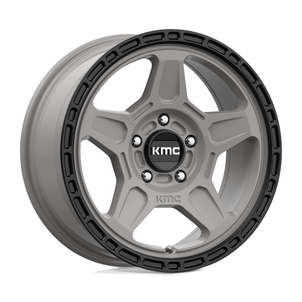 KMC KM721 ALPINE