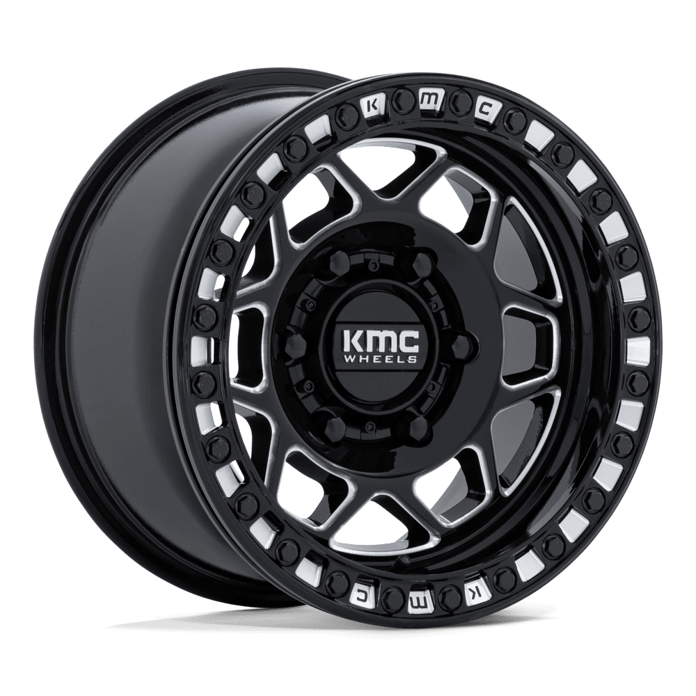 KMC Powersports KS241 TORX UTV BEADLOCK