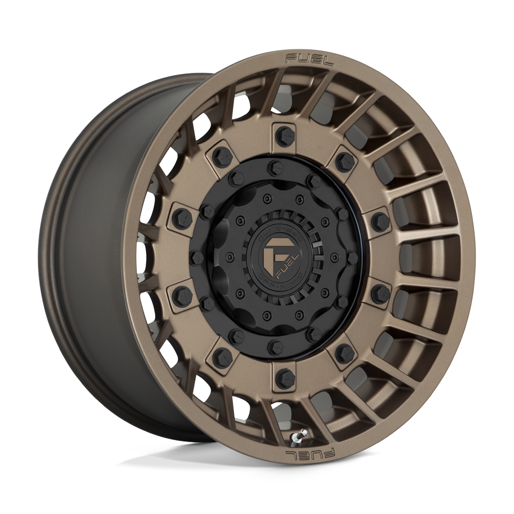 Fuel 1PC D725 MILITIA