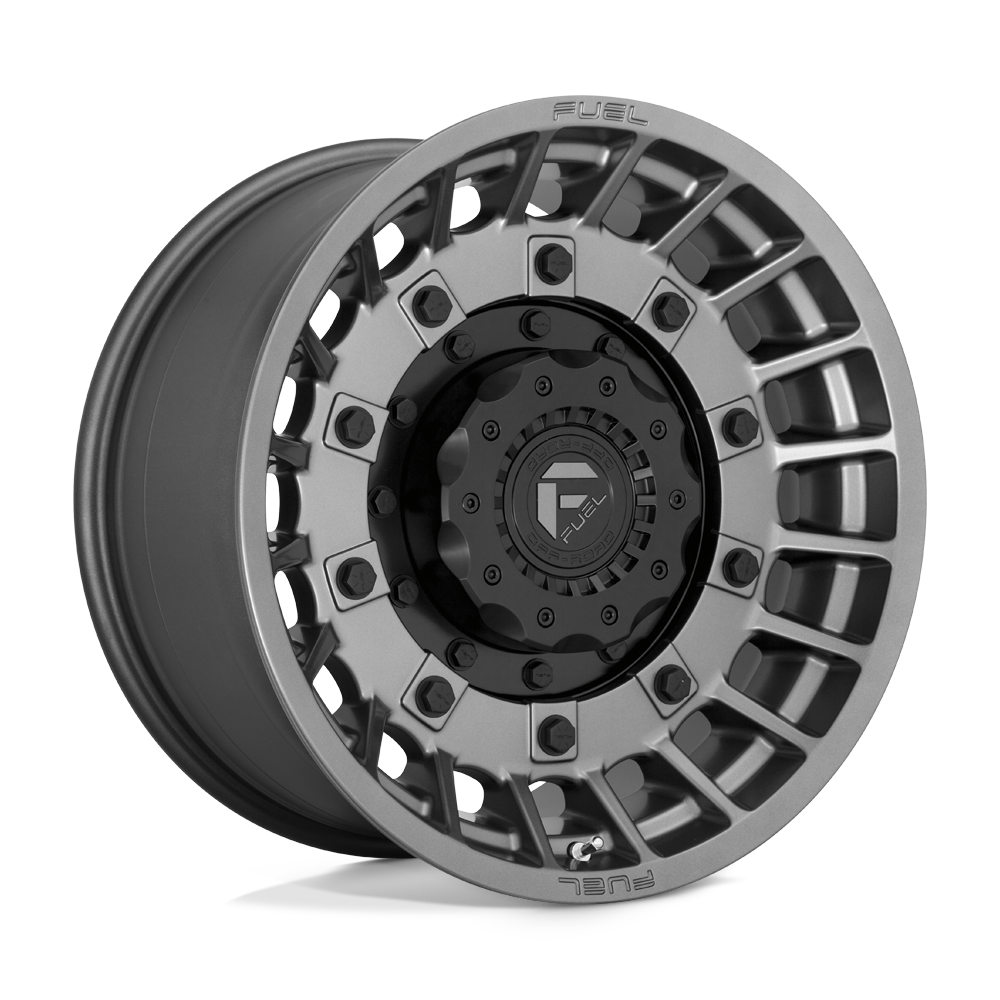 Fuel 1PC D726 MILITIA