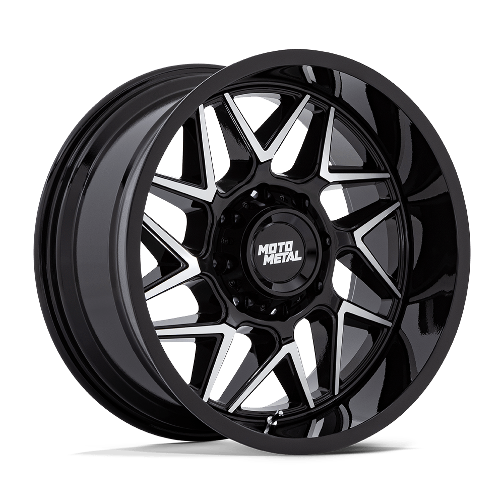 Moto Metal MO812 TURBINE