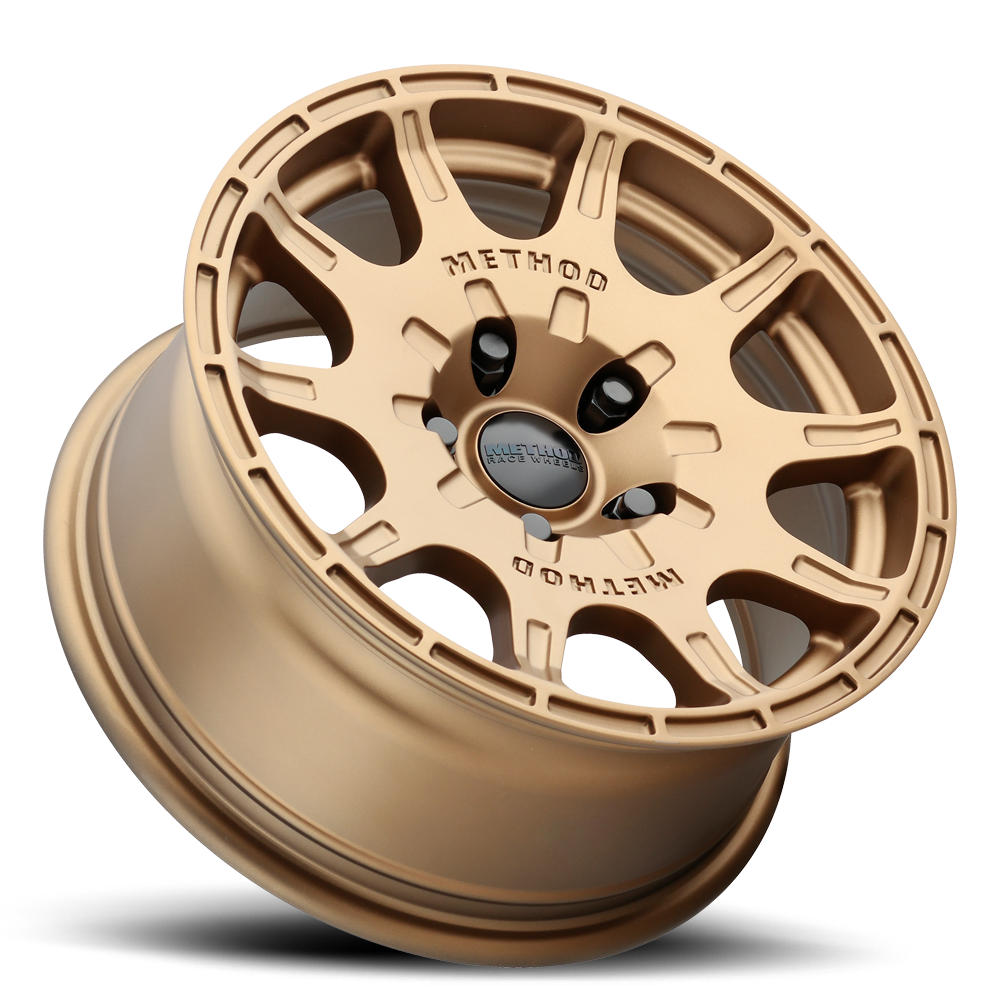 502 | VT-Spec | Bronze