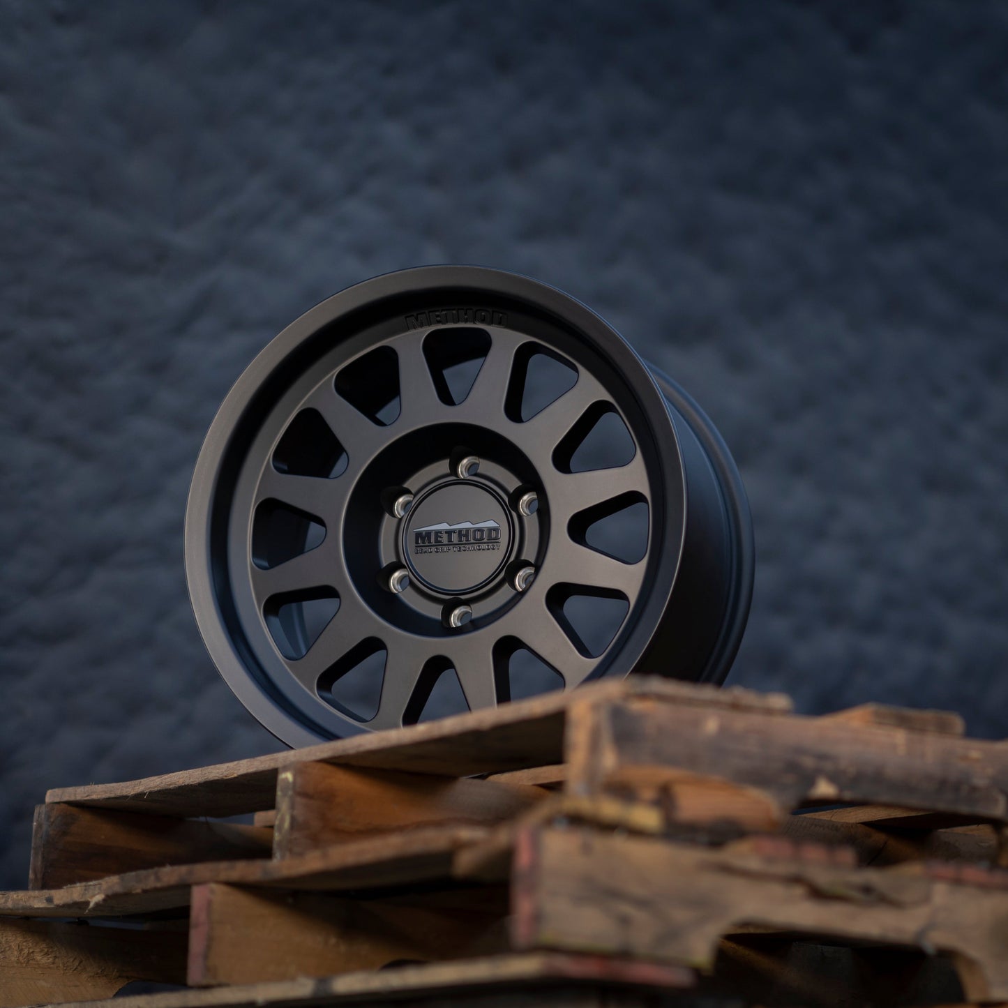 704 | Bead Grip | Titanium