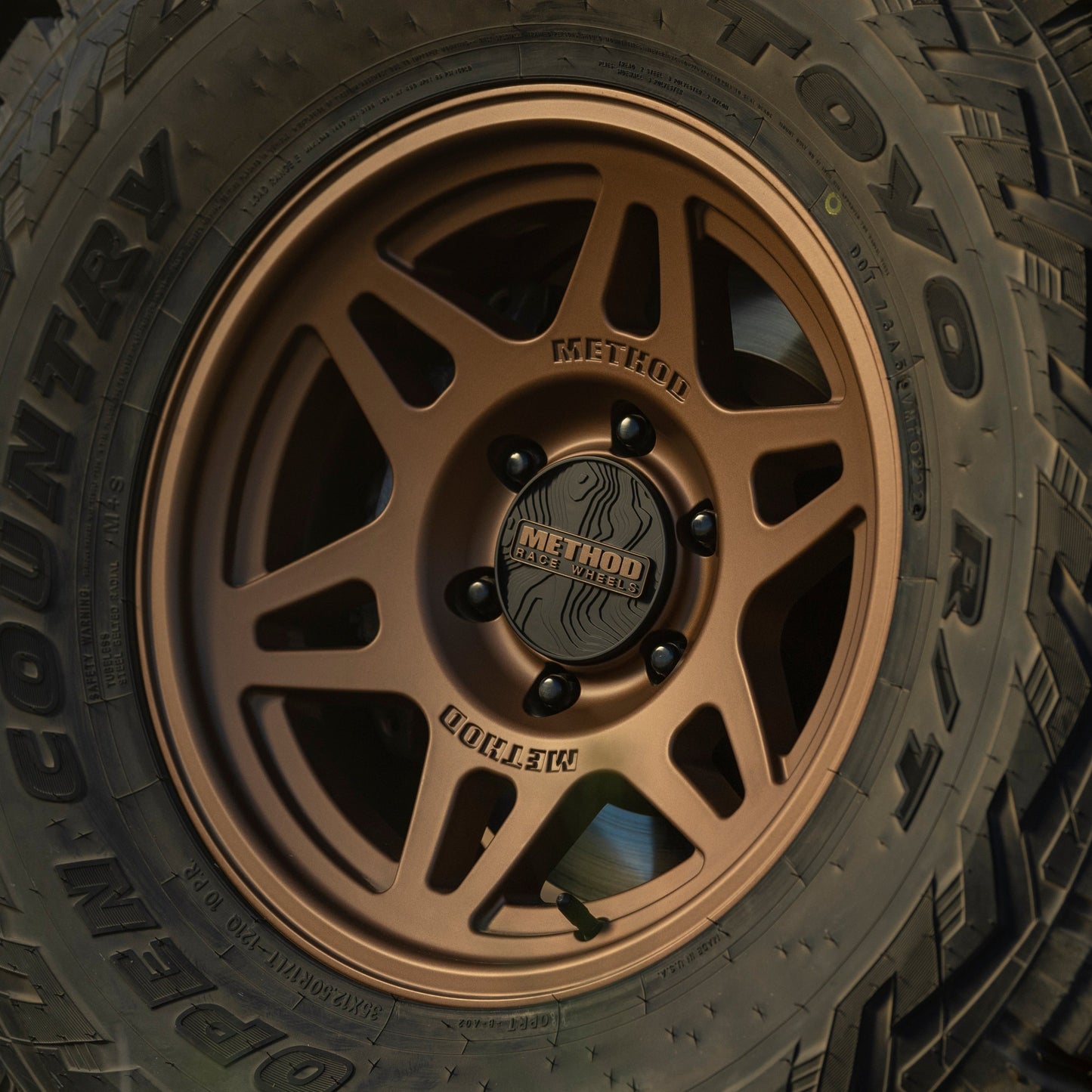 706 | Bead Grip | Bronze