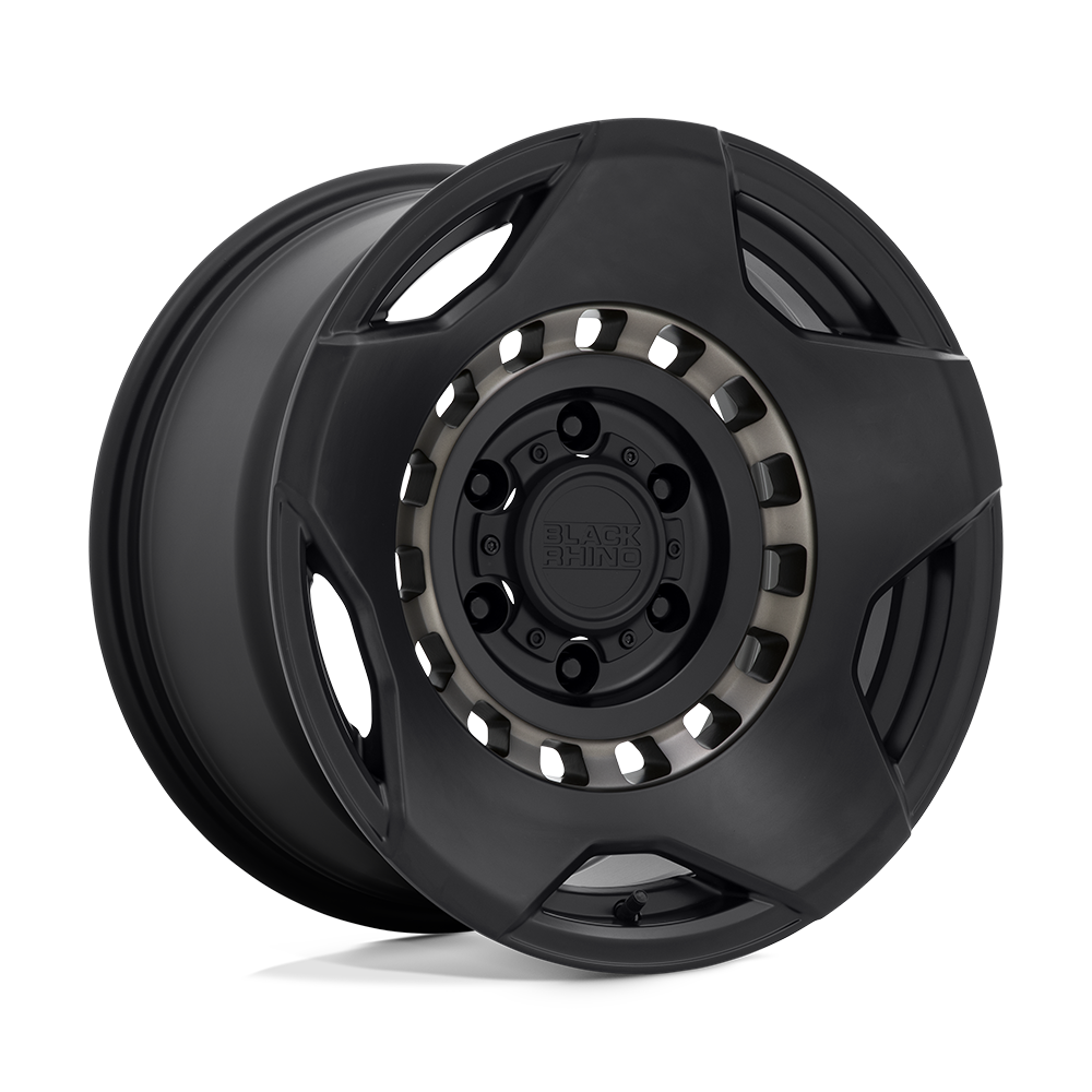 Black Rhino Hard Alloys MUZZLE
