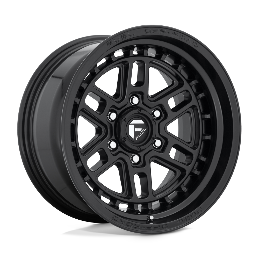 Fuel 1PC D667 NITRO