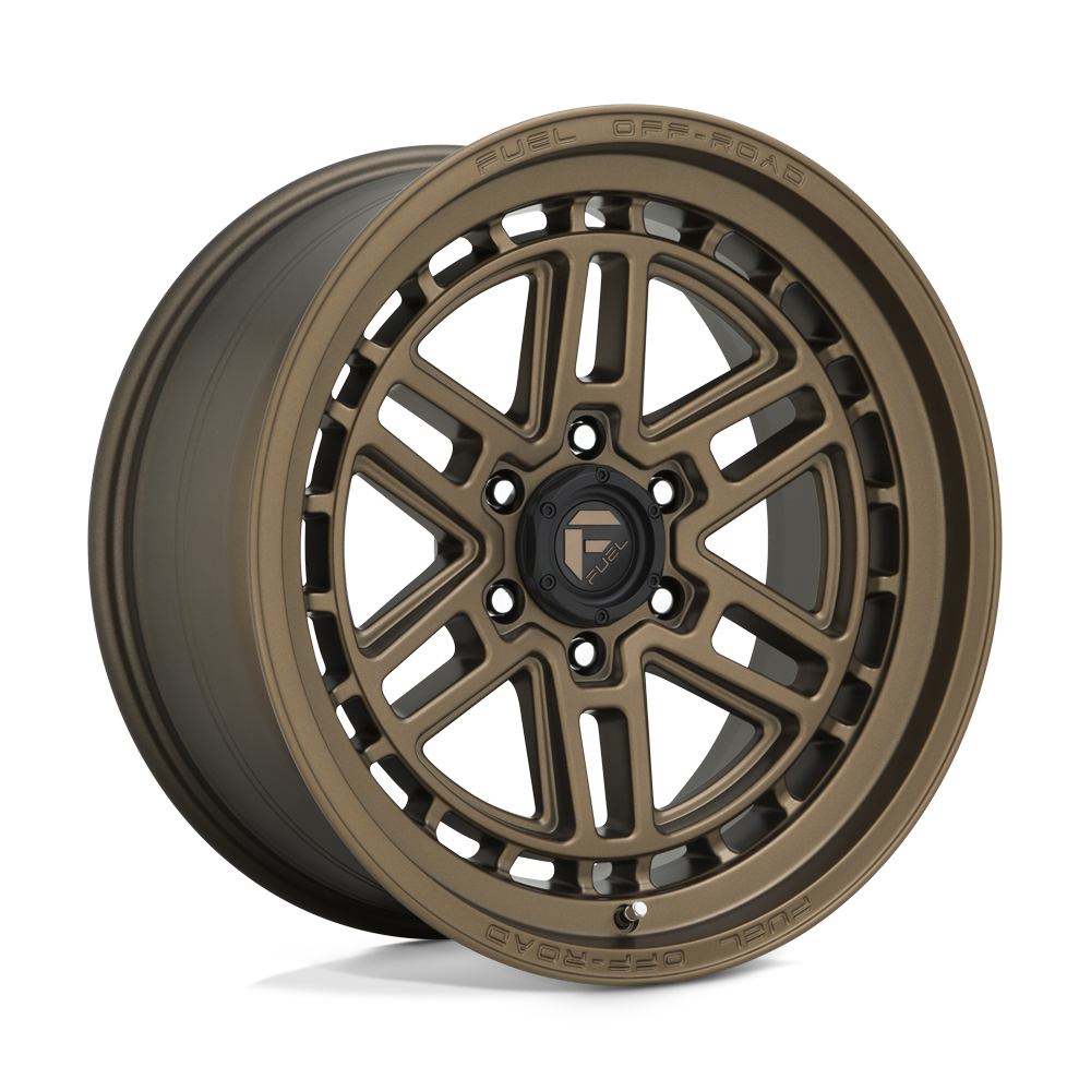 Fuel 1PC D669 NITRO