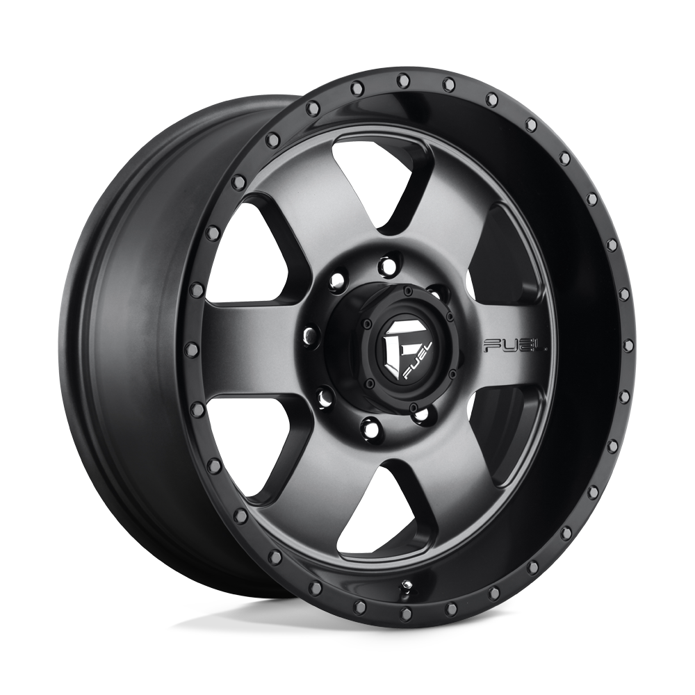 Fuel 1PC D619 PODIUM