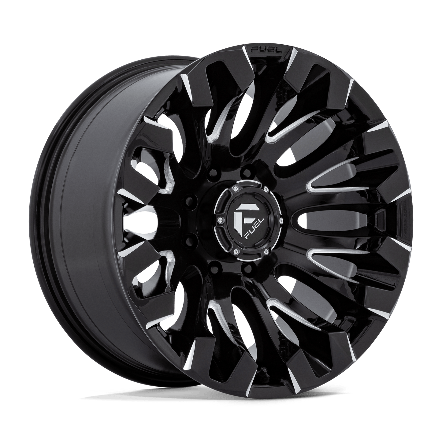 Fuel 1PC D828 QUAKE