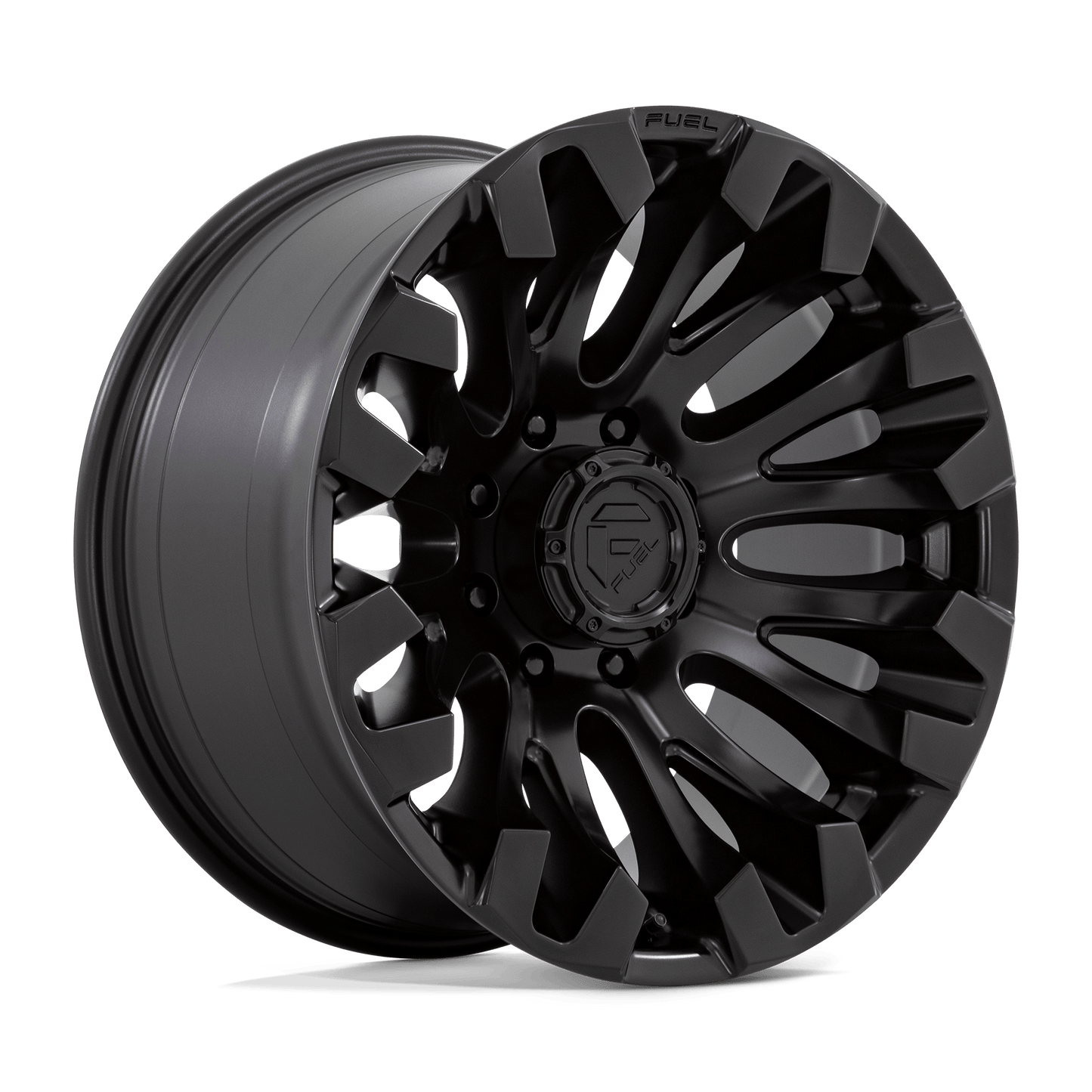 Fuel 1PC D831 QUAKE