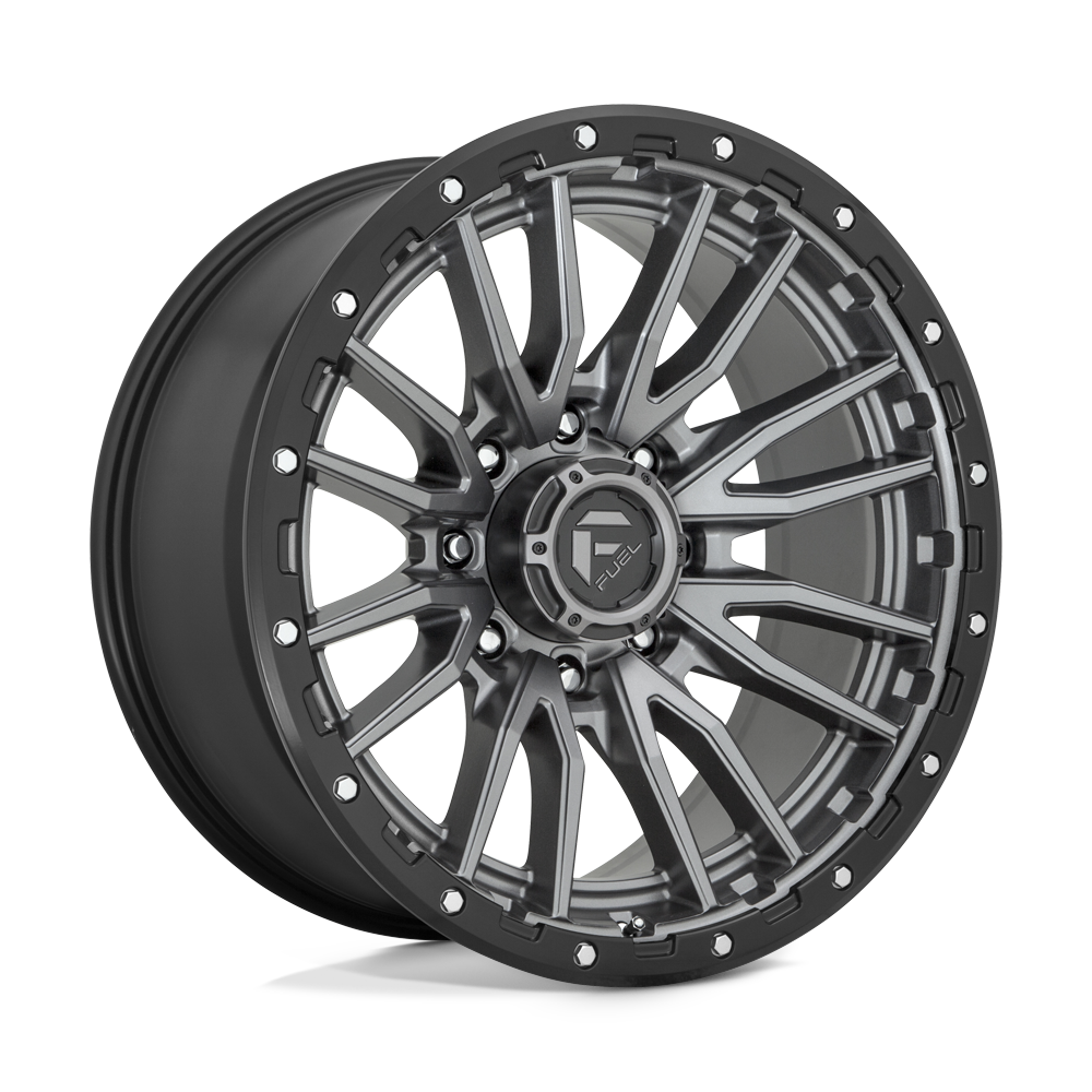 Fuel 1PC D680 REBEL