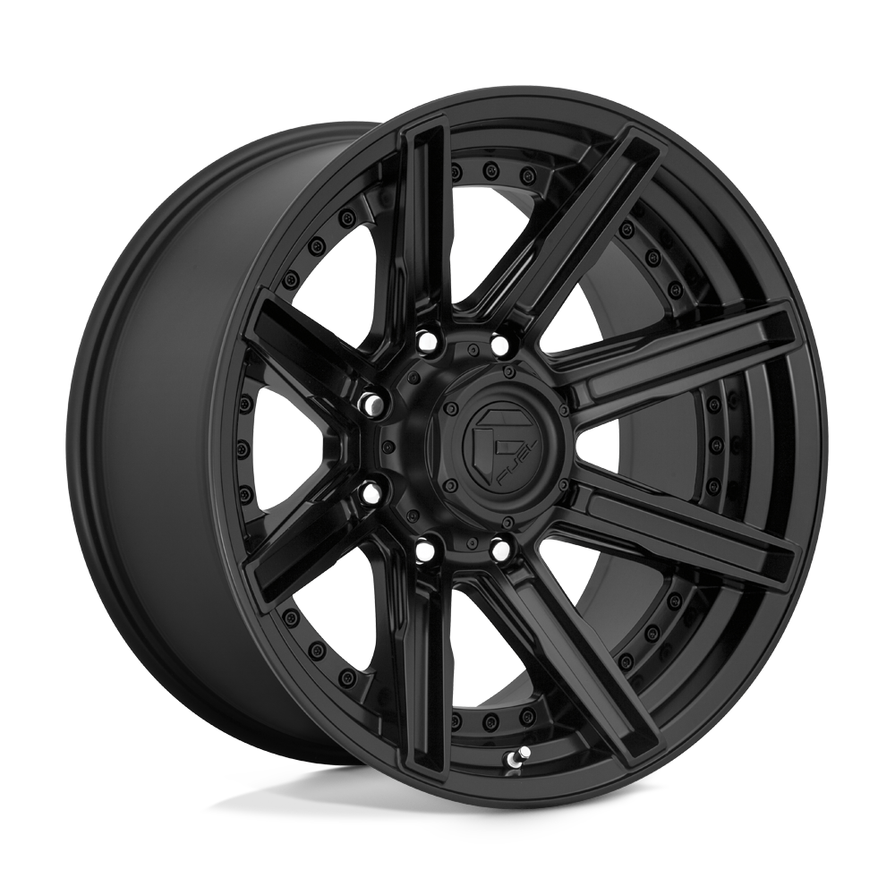 Fuel 1PC D709 ROGUE