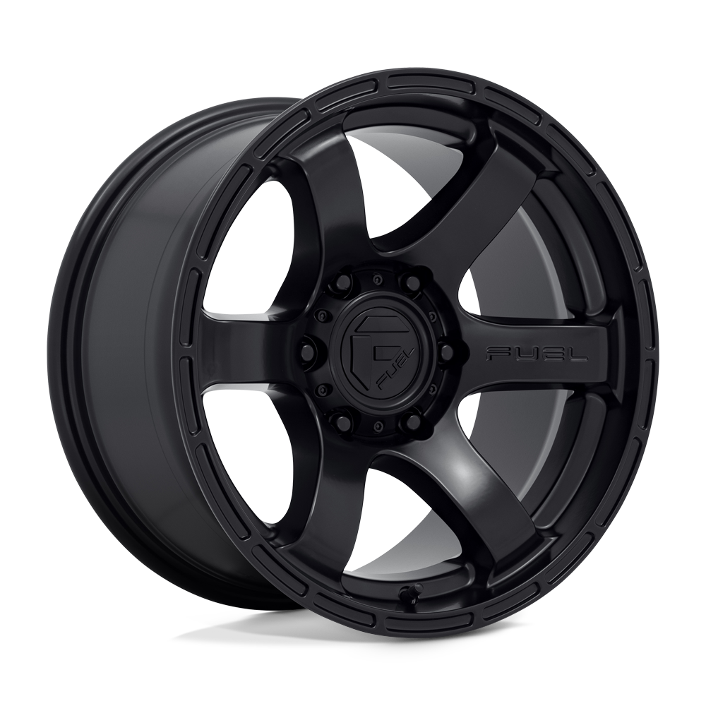Fuel 1PC D766 RUSH